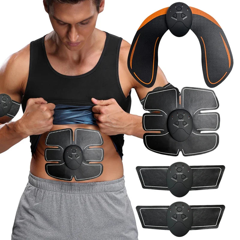 Total Body Tone & Lift Trainer