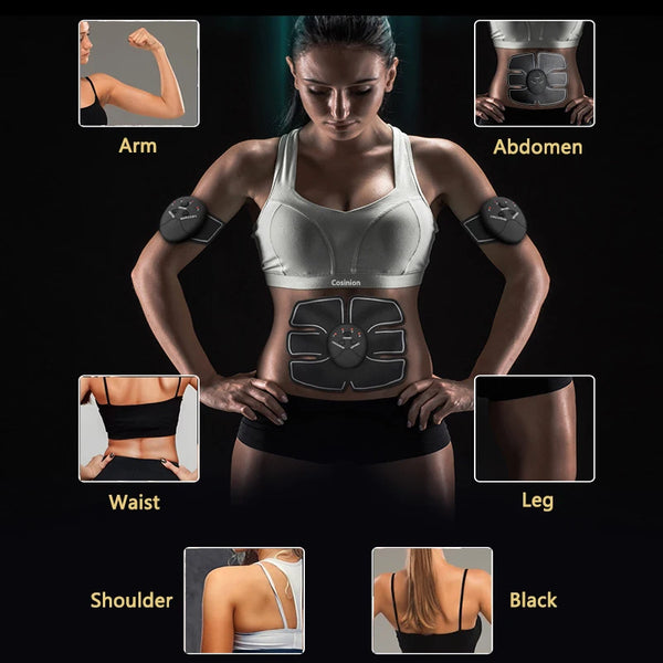 Total Body Tone & Lift Trainer