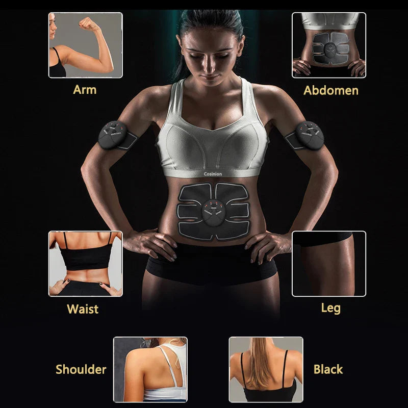 Total Body Tone & Lift Trainer