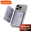 Magnetic PowerBank Delight